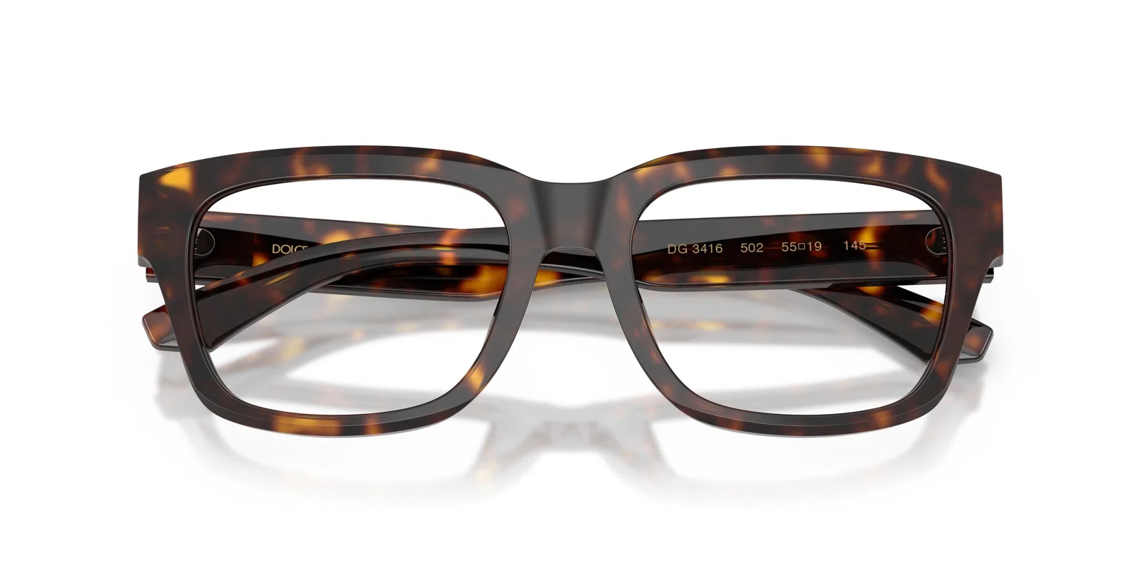 Dolce & Gabbana 3416 Eyeglasses - view 14